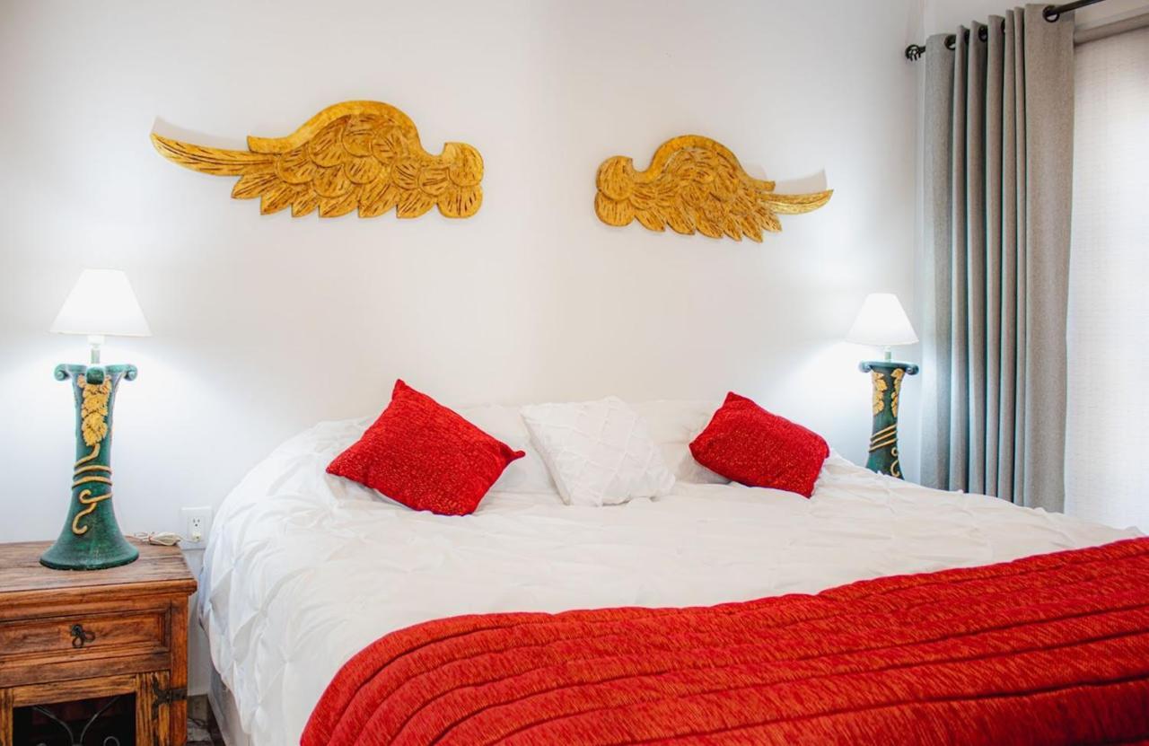 סאן מיגל דה אלנדה Bellas Villas Villa Sol Hermosa Casa Y Accecible Precio מראה חיצוני תמונה