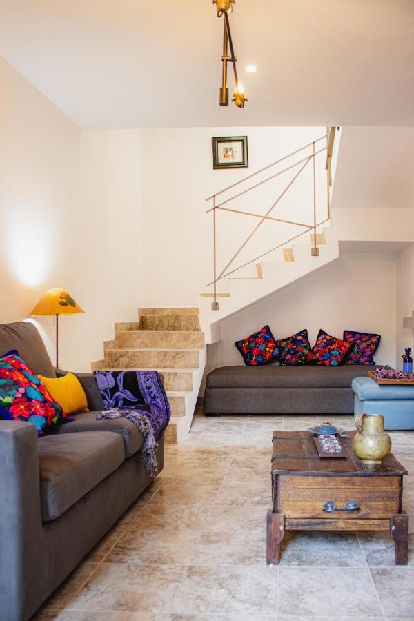 סאן מיגל דה אלנדה Bellas Villas Villa Sol Hermosa Casa Y Accecible Precio מראה חיצוני תמונה