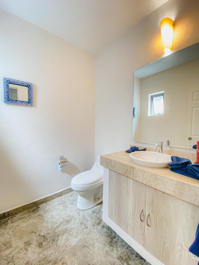 סאן מיגל דה אלנדה Bellas Villas Villa Sol Hermosa Casa Y Accecible Precio מראה חיצוני תמונה
