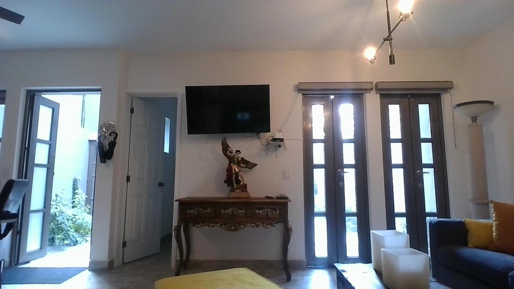 סאן מיגל דה אלנדה Bellas Villas Villa Sol Hermosa Casa Y Accecible Precio מראה חיצוני תמונה