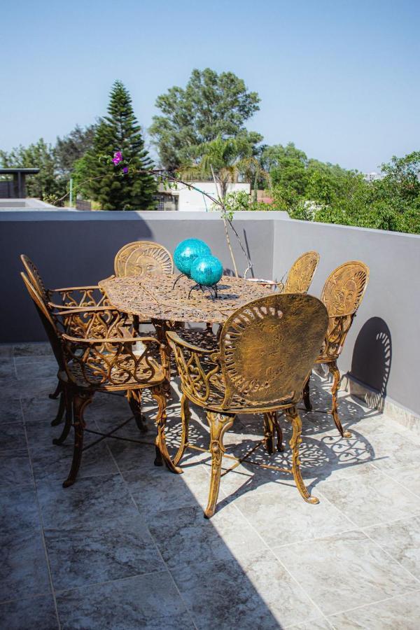 סאן מיגל דה אלנדה Bellas Villas Villa Sol Hermosa Casa Y Accecible Precio מראה חיצוני תמונה
