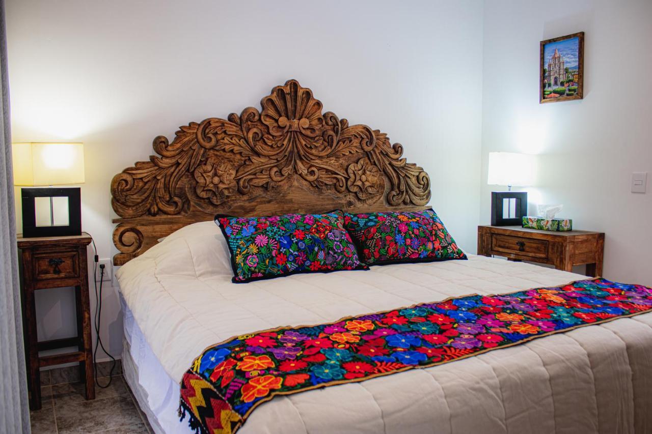 סאן מיגל דה אלנדה Bellas Villas Villa Sol Hermosa Casa Y Accecible Precio מראה חיצוני תמונה