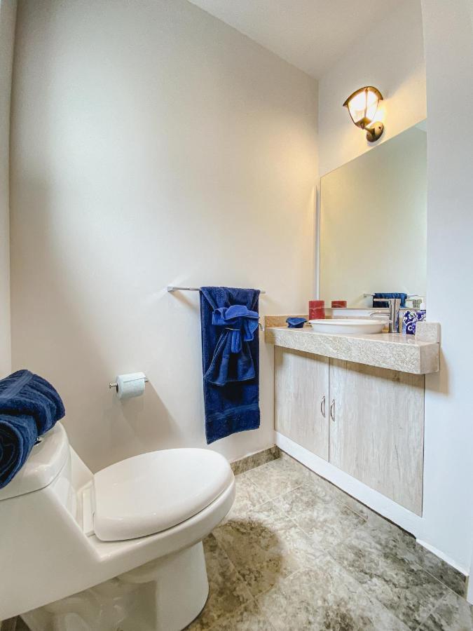 סאן מיגל דה אלנדה Bellas Villas Villa Sol Hermosa Casa Y Accecible Precio מראה חיצוני תמונה