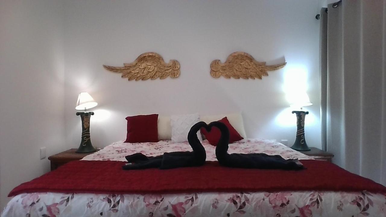 סאן מיגל דה אלנדה Bellas Villas Villa Sol Hermosa Casa Y Accecible Precio מראה חיצוני תמונה
